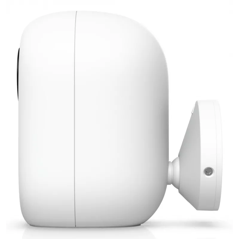 UBIQUITI NETWORKS UVC-G6-INS-W IP stebėjimo kamera vidaus / lauko balta