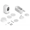 UBIQUITI NETWORKS UVC-G6-INS-W IP stebėjimo kamera vidaus / lauko balta
