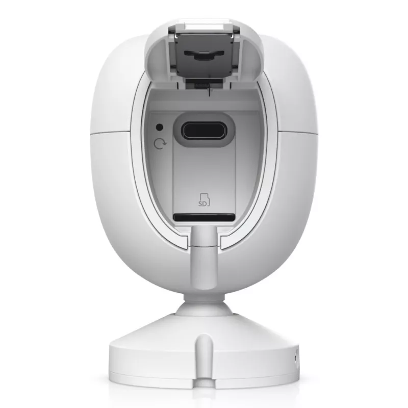 UBIQUITI NETWORKS UVC-G6-INS-W IP stebėjimo kamera vidaus / lauko balta