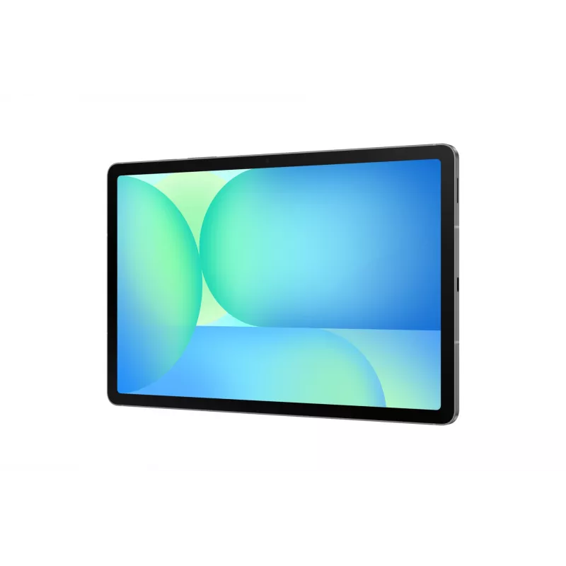Samsung Galaxy Tab S10 FE 5G (10,9 colio), 27,7 cm (10,9 colio), 2304 x 1440 pikselių, 128 GB, 8 GB, 2,6 GHz, Pilka