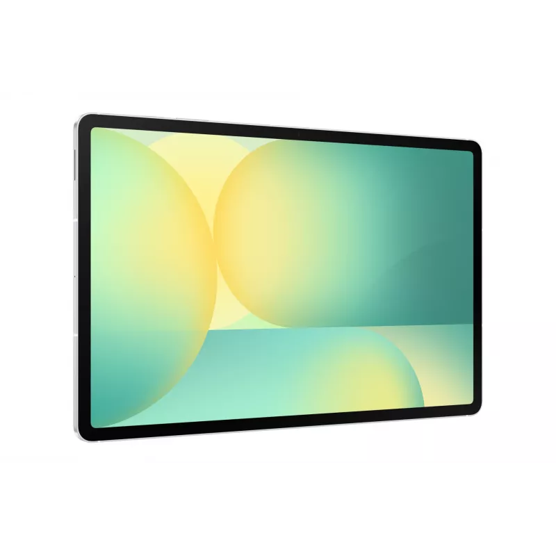 Samsung Galaxy Tab S10 FE+ Samsung Exynos 128 GB 33,3 cm (13,1 colio) 8 GB Wi-Fi 6 (802.11ax) Sidabrinis