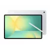 Samsung Galaxy Tab S10 FE+ Samsung Exynos 128 GB 33,3 cm (13,1 colio) 8 GB Wi-Fi 6 (802.11ax) Sidabrinis