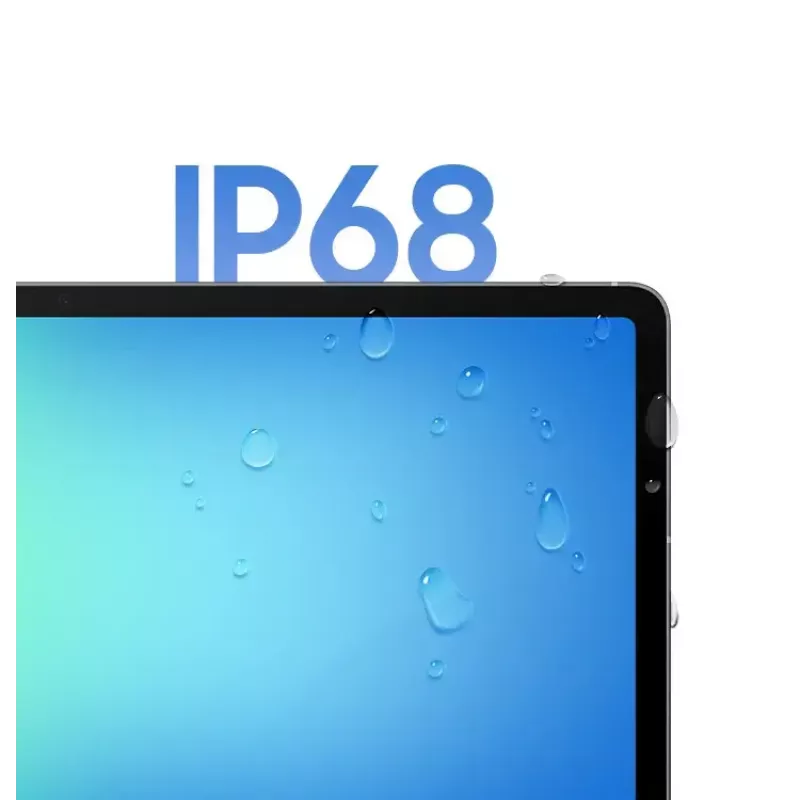 Planšetinis kompiuteris Samsung Galaxy Tab S10 FE+ 33,1 cm (13,1 colio) Exynos 1580 12 GB RAM 256 GB