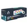 ARCTIC Liquid Freezer III Pro 360 A-RGB (Balta) – Universalus viskas viename CPU vandens aušintuvas su A-RGB