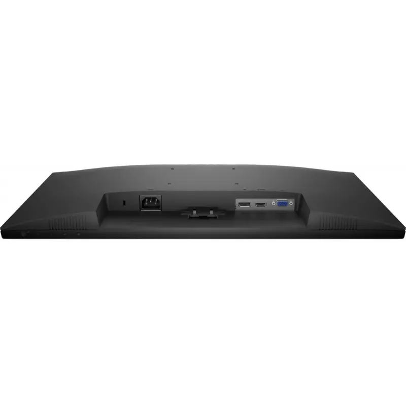 DELL E2425HM kompiuterio monitorius 60,5 cm (23,8 colio) 1920 x 1080 pikselių Full HD juodas
