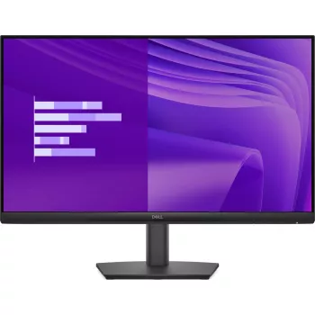 DELL E2425HM kompiuterio monitorius 60,5 cm (23,8 colio) 1920 x 1080 pikselių Full HD juodas