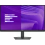 DELL E2425HM kompiuterio monitorius 60,5 cm (23,8 colio) 1920 x 1080 pikselių Full HD juodas