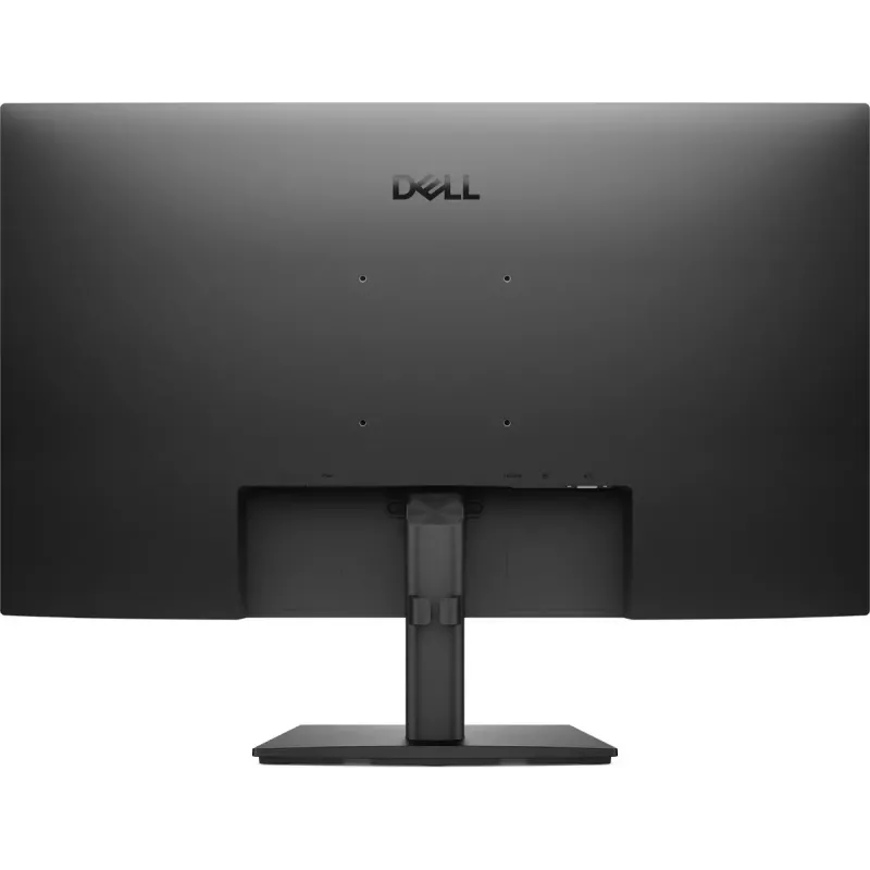 DELL E2725HM 27 colių Full HD LCD monitorius, juodas