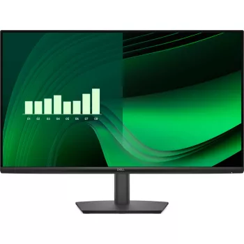 DELL E2725HM 27 colių Full HD LCD monitorius, juodas