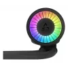 ARCTIC Liquid Freezer III Pro 240 A-RGB - universalus procesoriaus vandens aušintuvas su A-RGB juodas