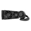 ARCTIC Liquid Freezer III Pro 240 - universalus viskas viename CPU vandens aušintuvas