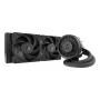 ARCTIC Liquid Freezer III Pro 240 - universalus viskas viename CPU vandens aušintuvas