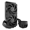 ARCTIC Liquid Freezer III Pro 240 - universalus viskas viename CPU vandens aušintuvas