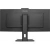 Monitorius iiyama ProLite XCB3497WQSNPH-B1 86,4 cm (34 inch) 3440 x 1440 UltraWide Quad HD LED juodas