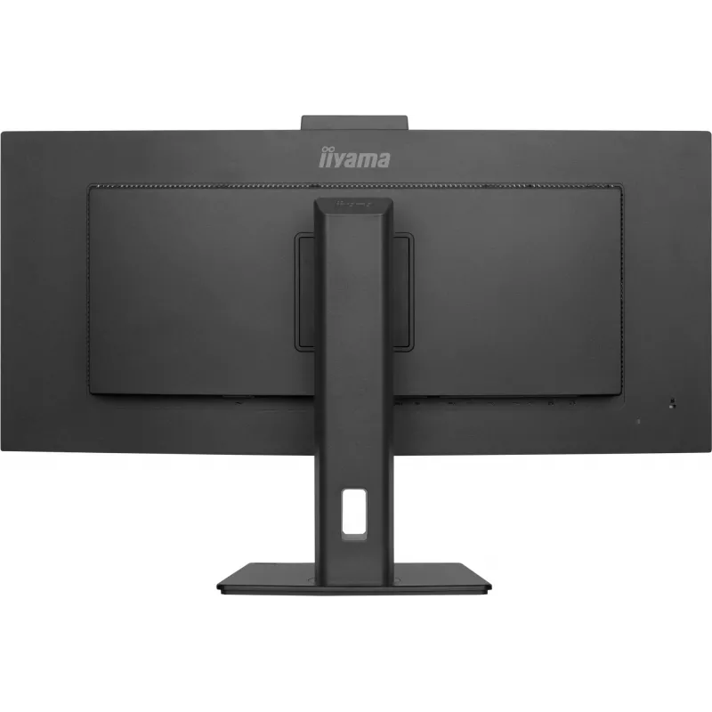 Monitorius iiyama ProLite XCB3497WQSNPH-B1 86,4 cm (34 inch) 3440 x 1440 UltraWide Quad HD LED juodas