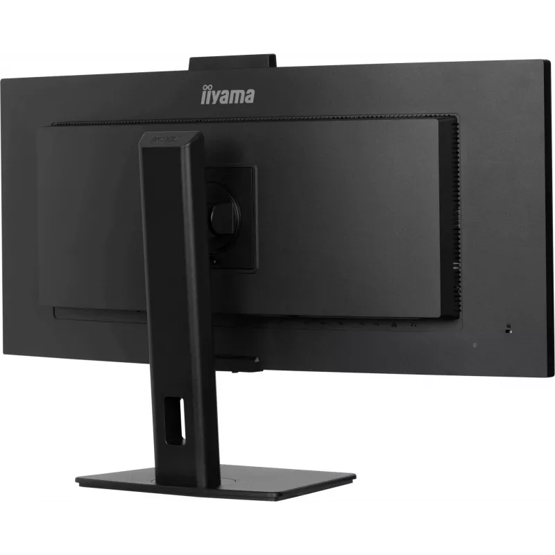 Monitorius iiyama ProLite XCB3497WQSNPH-B1 86,4 cm (34 inch) 3440 x 1440 UltraWide Quad HD LED juodas