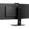Monitorius iiyama ProLite XCB3497WQSNPH-B1 86,4 cm (34 inch) 3440 x 1440 UltraWide Quad HD LED juodas
