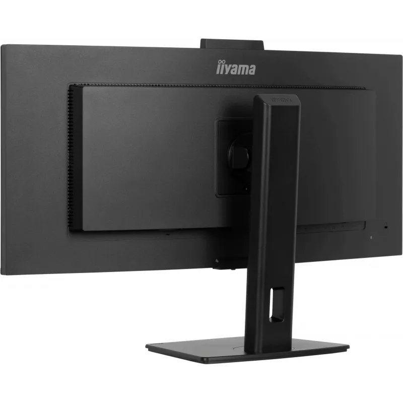 Monitorius iiyama ProLite XCB3497WQSNPH-B1 86,4 cm (34 inch) 3440 x 1440 UltraWide Quad HD LED juodas