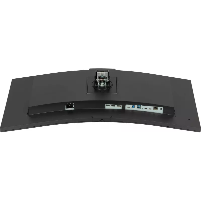 Monitorius iiyama ProLite XCB3497WQSNPH-B1 86,4 cm (34 inch) 3440 x 1440 UltraWide Quad HD LED juodas