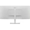 DELL Plus S3425DW monitor 86,4 cm (34 colių) 3440 x 1440 pikselių WQHD LCD sidabrinis