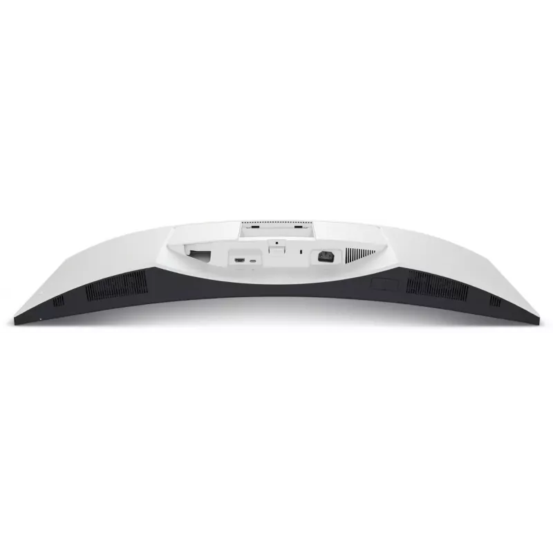 DELL Plus S3425DW monitor 86,4 cm (34 colių) 3440 x 1440 pikselių WQHD LCD sidabrinis