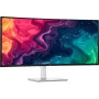DELL Plus S3425DW monitor 86,4 cm (34 colių) 3440 x 1440 pikselių WQHD LCD sidabrinis