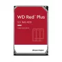 WESTERN DIGITAL Kietasis diskas Red Plus WD100EFGX - 10TB - SATA - 3.5 colio - 7200 aps/min