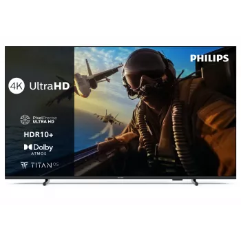 Philips 7000 serijos 43PUS7000/12 televizorius 109.2 cm (43 coliai) 4K Ultra HD Smart TV Wi-Fi juodas