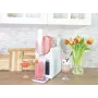 Unold Slush-Eismaschine Susi 48940 kompresorinis ledų gaminimo aparatas 2 L 220 W Baltas