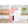 Unold Slush-Eismaschine Susi 48940 kompresorinis ledų gaminimo aparatas 2 L 220 W Baltas