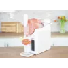 Unold Slush-Eismaschine Susi 48940 kompresorinis ledų gaminimo aparatas 2 L 220 W Baltas