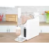 Unold Slush-Eismaschine Susi 48940 kompresorinis ledų gaminimo aparatas 2 L 220 W Baltas