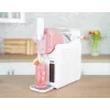 Unold Slush-Eismaschine Susi 48940 kompresorinis ledų gaminimo aparatas 2 L 220 W Baltas