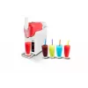 Unold Slush-Eismaschine Susi 48940 kompresorinis ledų gaminimo aparatas 2 L 220 W Baltas