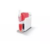 Unold Slush-Eismaschine Susi 48940 kompresorinis ledų gaminimo aparatas 2 L 220 W Baltas