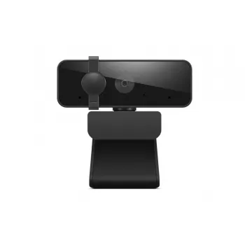 Lenovo Essential FHD Gen2 internetinė kamera 1920 x 1080 pikselių USB 2.0 Juoda
