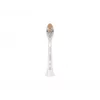 Philips A3 Premium All-in-One HX9094/87 originalūs dantų šepetėlio antgaliai, balti, 4 vnt.