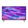 Televizorius Samsung QE50QN80FAU 50 colių Neo QLED Mini LED 4K UHD, Tizen, 3840×2160, 60Hz, HDR, 4x HDMI, Bluetooth 5.3