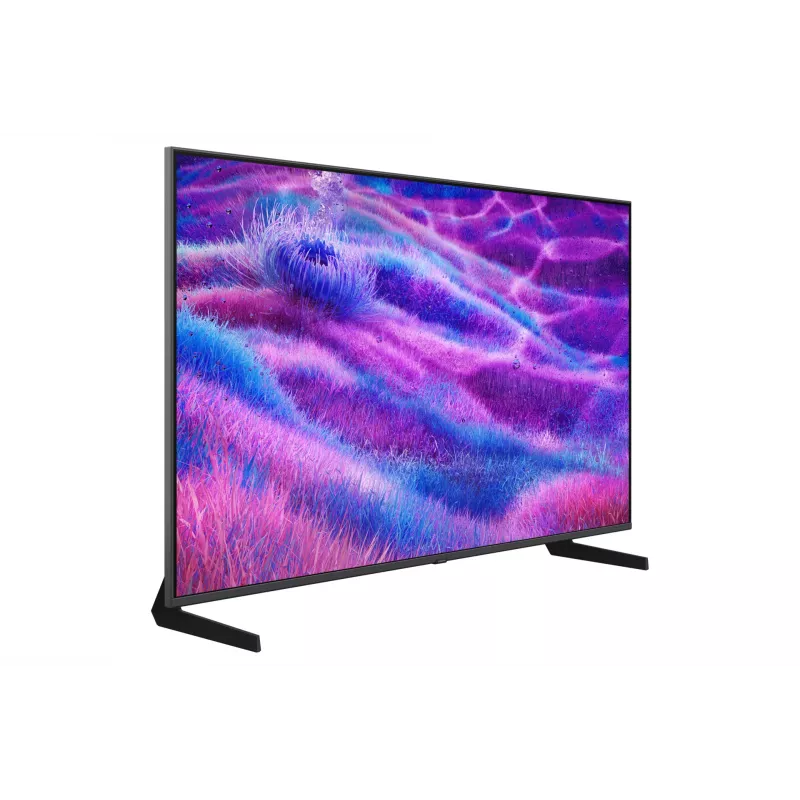 Televizorius Samsung QE50QN80FAU 50 colių Neo QLED Mini LED 4K UHD, Tizen, 3840×2160, 60Hz, HDR, 4x HDMI, Bluetooth 5.3