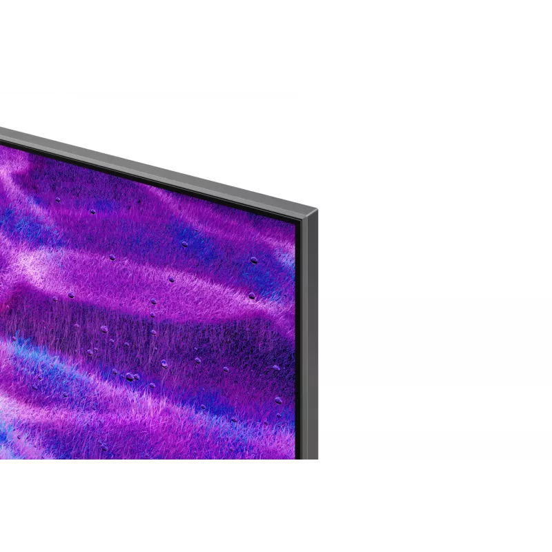 Televizorius Samsung QE50QN80FAU 50 colių Neo QLED Mini LED 4K UHD, Tizen, 3840×2160, 60Hz, HDR, 4x HDMI, Bluetooth 5.3