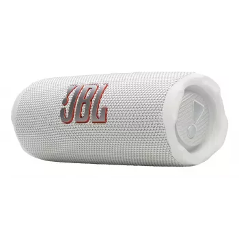 Nešiojamas garsiakalbis JBL Flip 7 Baltas