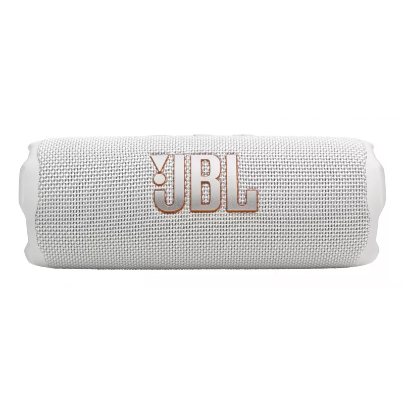 Nešiojamas garsiakalbis JBL Flip 7 Baltas