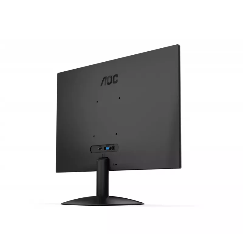 Monitorius AOC 24B31H 60.5 cm (23,8 colio) Full HD juodas