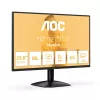 Monitorius AOC 24B31H 60.5 cm (23,8 colio) Full HD juodas