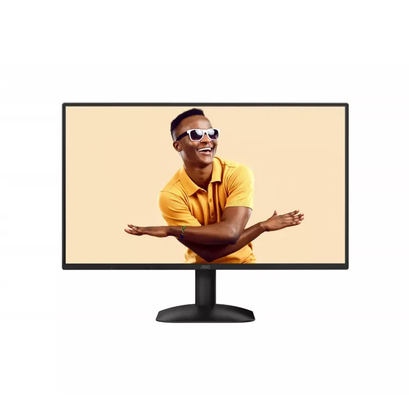 Monitorius AOC 24B31H 60.5 cm (23,8 colio) Full HD juodas