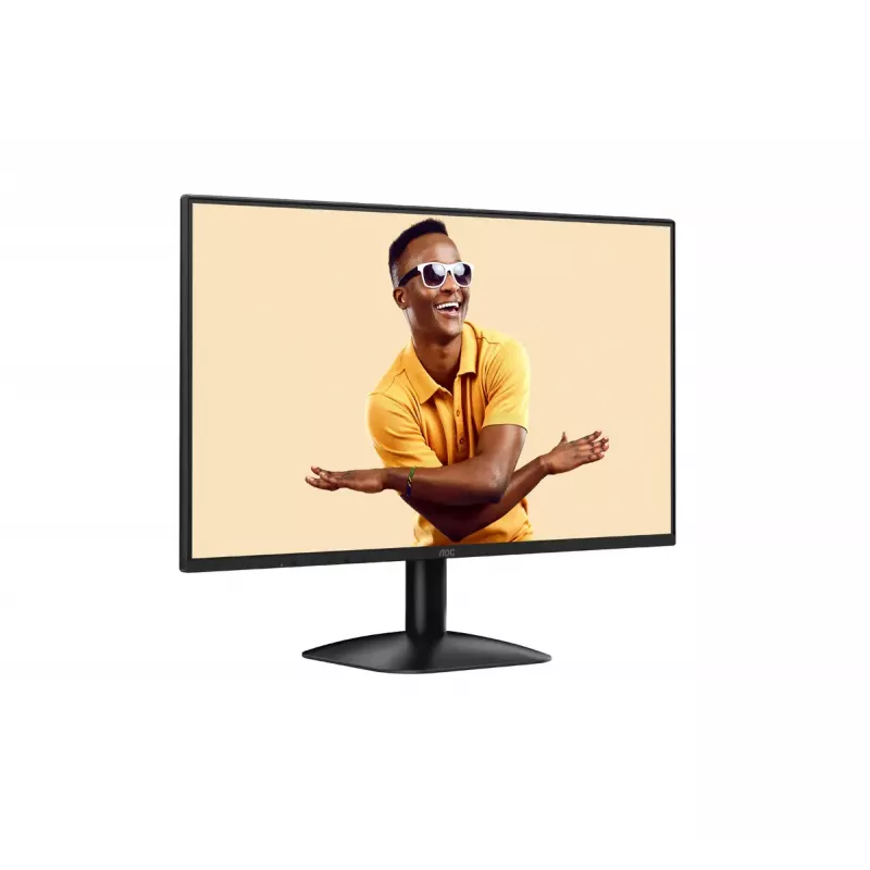 Monitorius AOC 24B31H 60.5 cm (23,8 colio) Full HD juodas