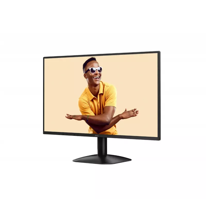 Monitorius AOC 24B31H 60.5 cm (23,8 colio) Full HD juodas