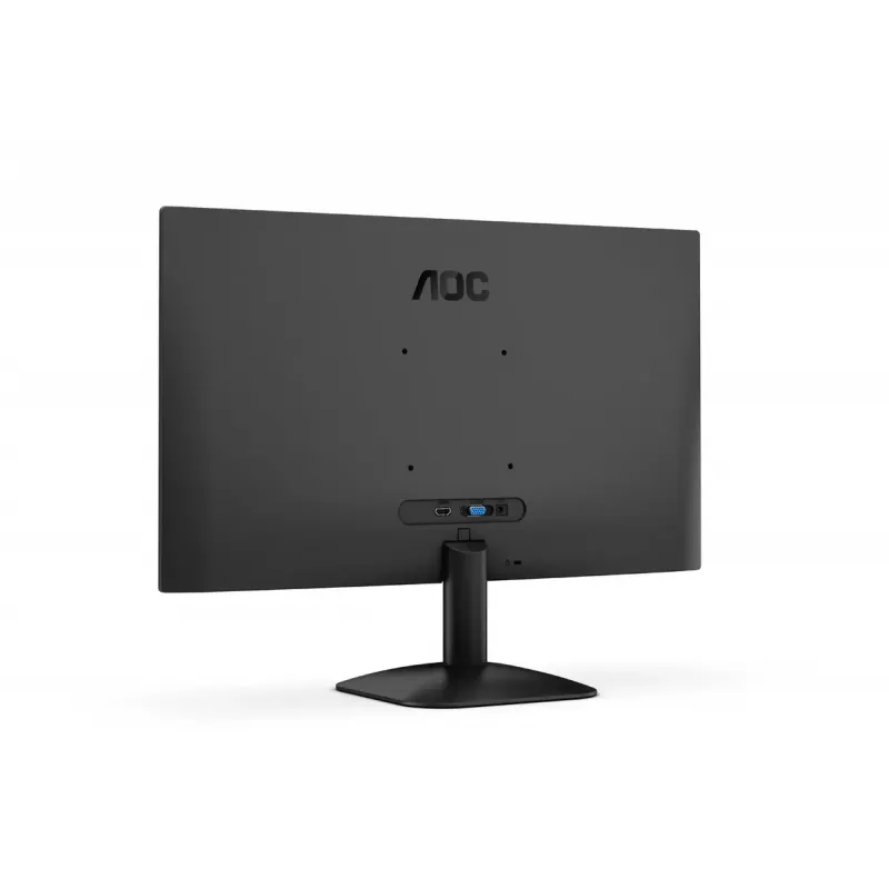 Monitorius AOC 24B31H 60.5 cm (23,8 colio) Full HD juodas