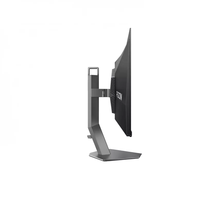 Kompiuterio monitorius AOC G2 AG276UZD 67,3 cm (26,5 col.) 3840 x 2160 pikselių 4K Ultra HD OLED juodas