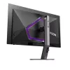 Kompiuterio monitorius AOC G2 AG276UZD 67,3 cm (26,5 col.) 3840 x 2160 pikselių 4K Ultra HD OLED juodas